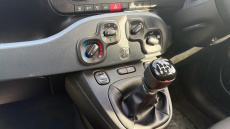 Fiat Panda 1.2 Pop 5dr Petrol Hatchback